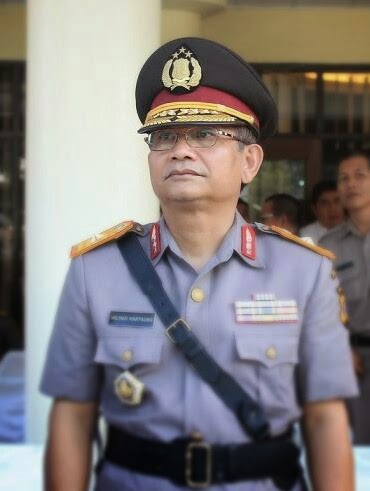 Dugaan Korupsi Disclaimer Bolmut �Seret� Tersangka Baru